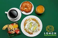 LONCHEMOS SALUDABLE (Toluca)