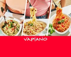 VAPIANO Oldenburg Kasinoplatz