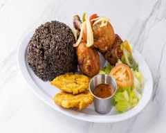 Blessed Diverse Cuisine