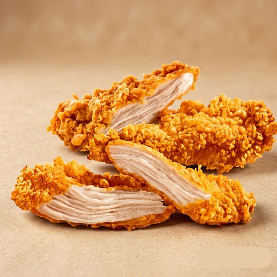 Tenders
