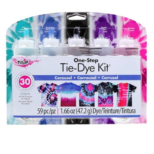 Tulip One-Step Tie-Dye Kit, Medium