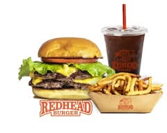 Red Head Burger (5755 Northwest)