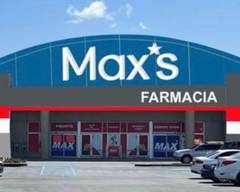 Max's Department Store