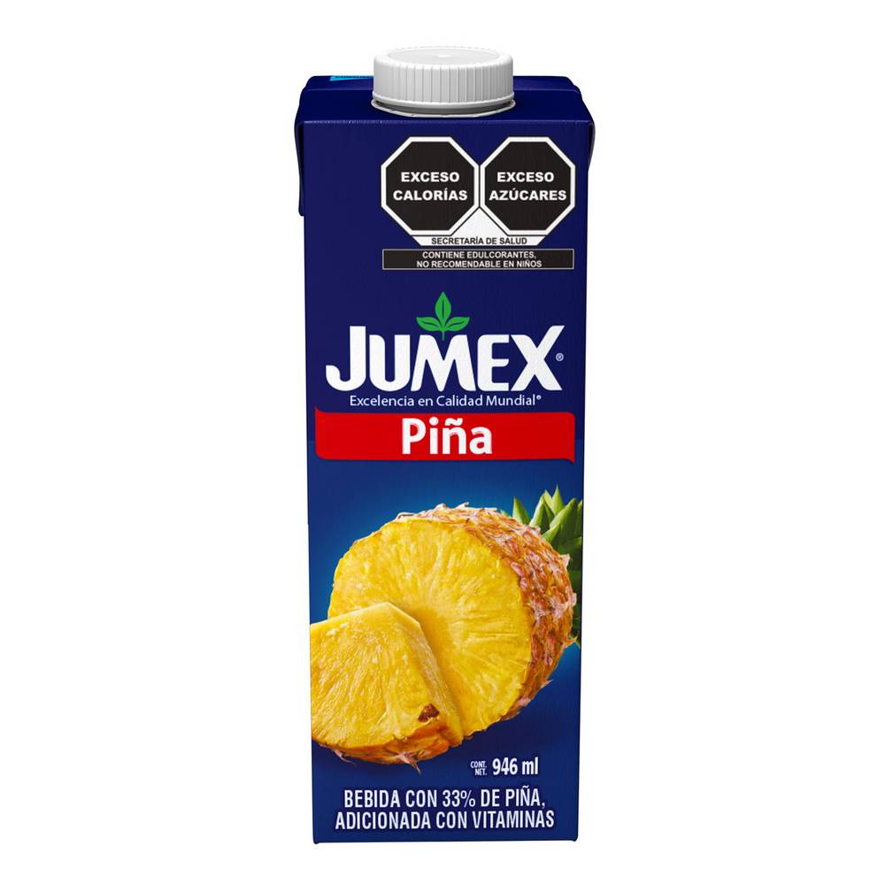 Jumex · Jugo de piña (960 ml)