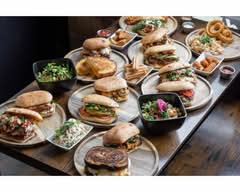 El Pirata's Tortas (6124 12th Avenue S)