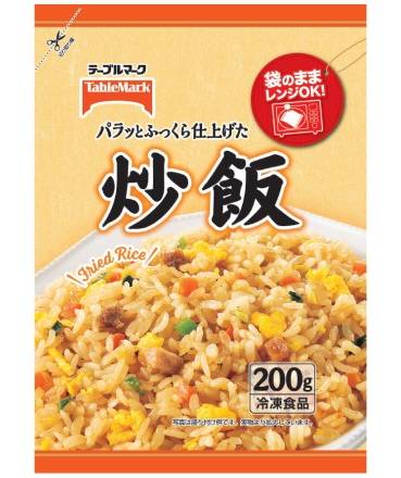 22_LS　炒飯（200g）