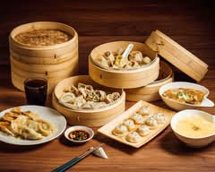 天心坊湯包 新店中正店