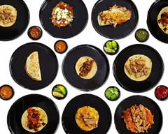 Los De Arriaga Taquerias (Morelia)