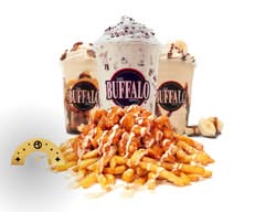 The Buffalo Spot (Norwalk)