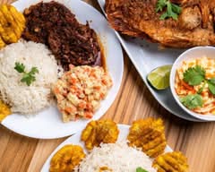 La Fritanga Maracucha Restaurant & Bakery