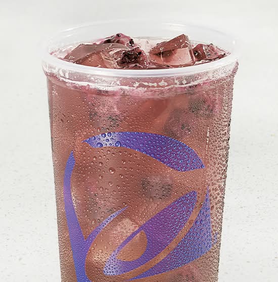 Dragonfruit Berry Limonada - Medium