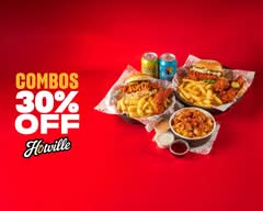 HOTVILLE (Birmingham)