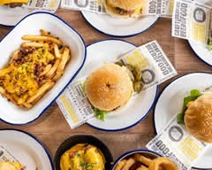 5Boroughs (Everton Park)