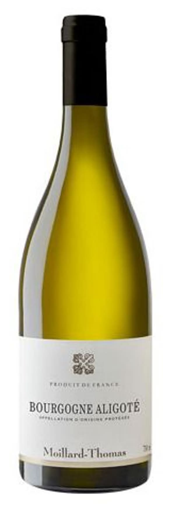 Moillard-Thomas Bourgogne Aligoté 2023/24