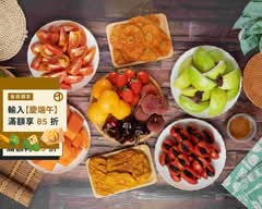 阿芳選果