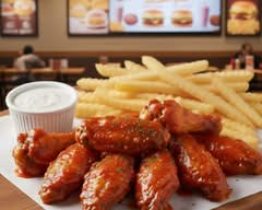 Chopro’s Burger , Alitas & More (Ciudad Juarez)