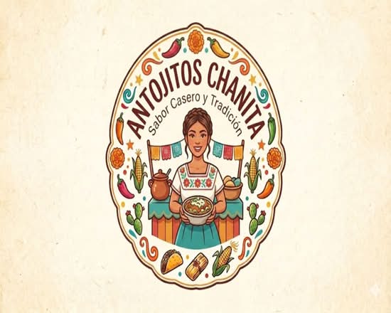 Antojitos Chanita (Aguascalientes)
