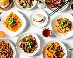 Kung Fu Express (2571 Ennalls Avenue)