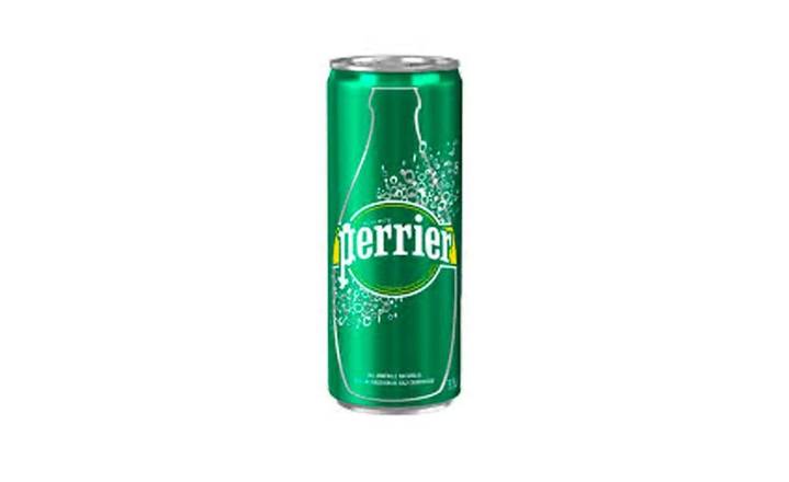 Perrier 🌊