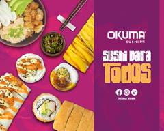 Okuma Sushi 8 de Julio 