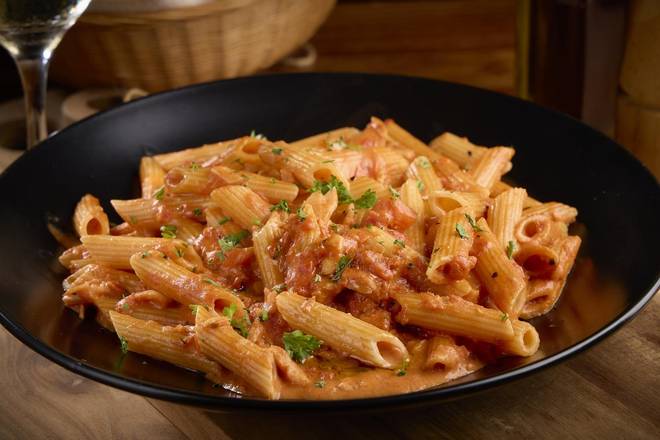 Penne Rosate