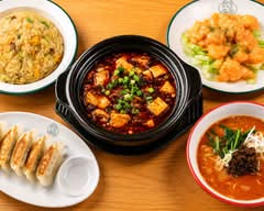 【本格中華】麒麟餃子