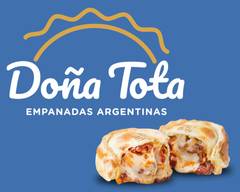 Doña Tota - Delicias