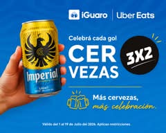 !Guaro (Rohrmoser)
