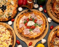 Pizzeria S'O Piccante (Volmerange-les-Mines)