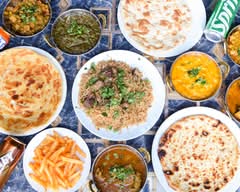 Punjab Chicken Tikka Haalal King of Braai