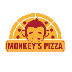 Monkey's Pizza Carolina