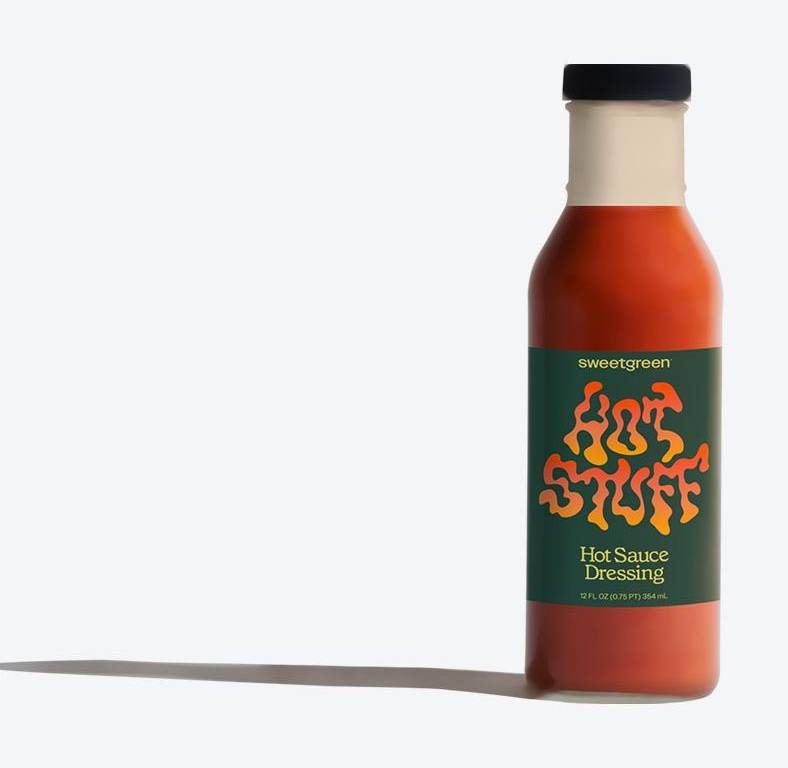 Sweetgreen Hot Sauce Delivery Near Me | Order Online | Uber Eats