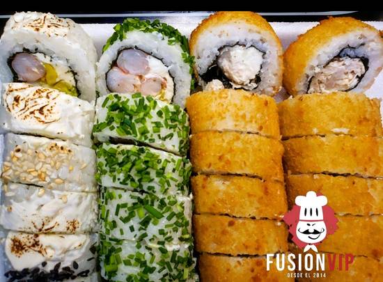 Fusion VIP Rancagua