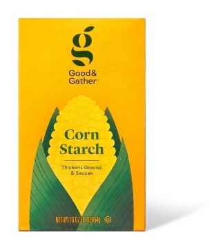 Good & Gather Corn Starch (16 oz)