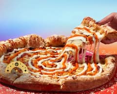 Mellow Mushroom (6000 Medlock Bridge Pkwy)