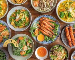 Saigon Kingdom - Frankton
