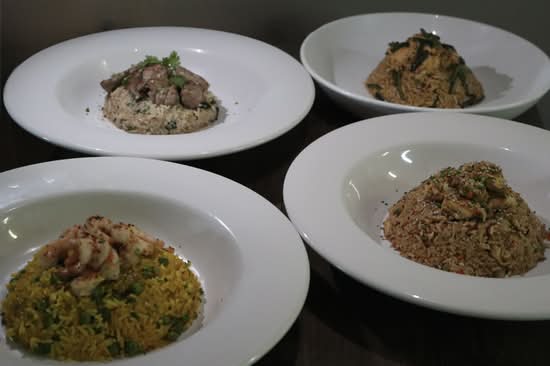 Arrocería MX (Mexico)