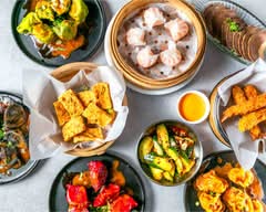 Little Little I Handmade Chinese Dumplings & Noodles I