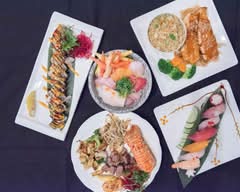 Miu Sushi Zehlendorf