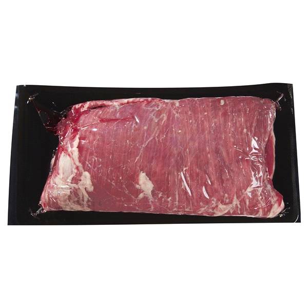 Certified Angus Beef Boneless Flank Steak Roll