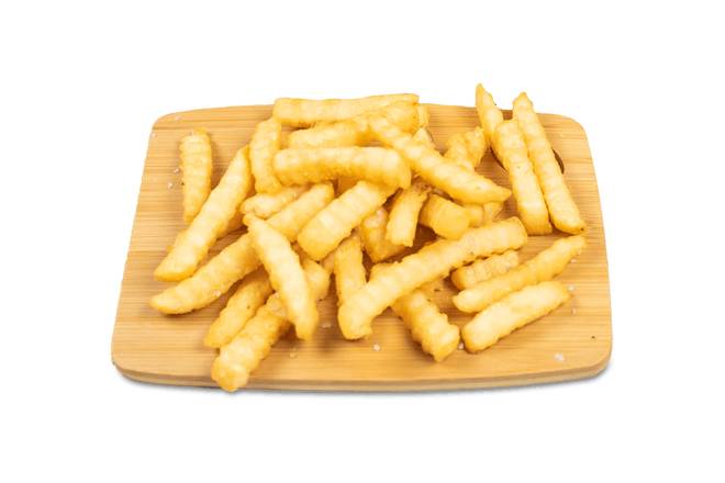 Regular Fries