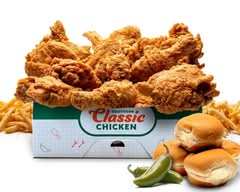 Southern Classic Chicken (1010 E Georgia Ave, Ruston, LA 71270)