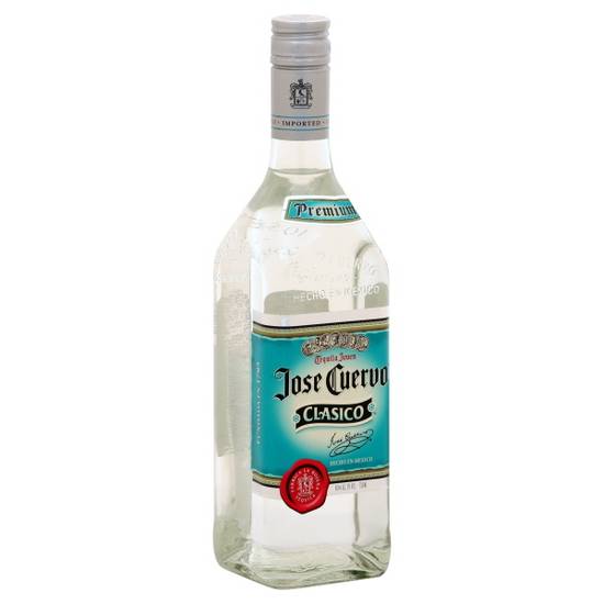 Jose Cuervo Tequila Joven (750 ml)