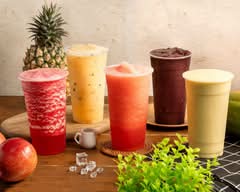 可力果汁 鳳山中山店