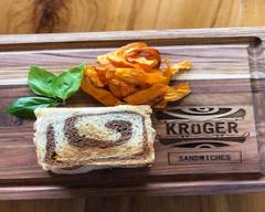 Krüger Sandwiches 