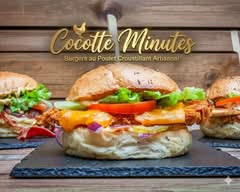 Cocotte Minutes