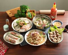 巷口越食堂 南投埔里店
