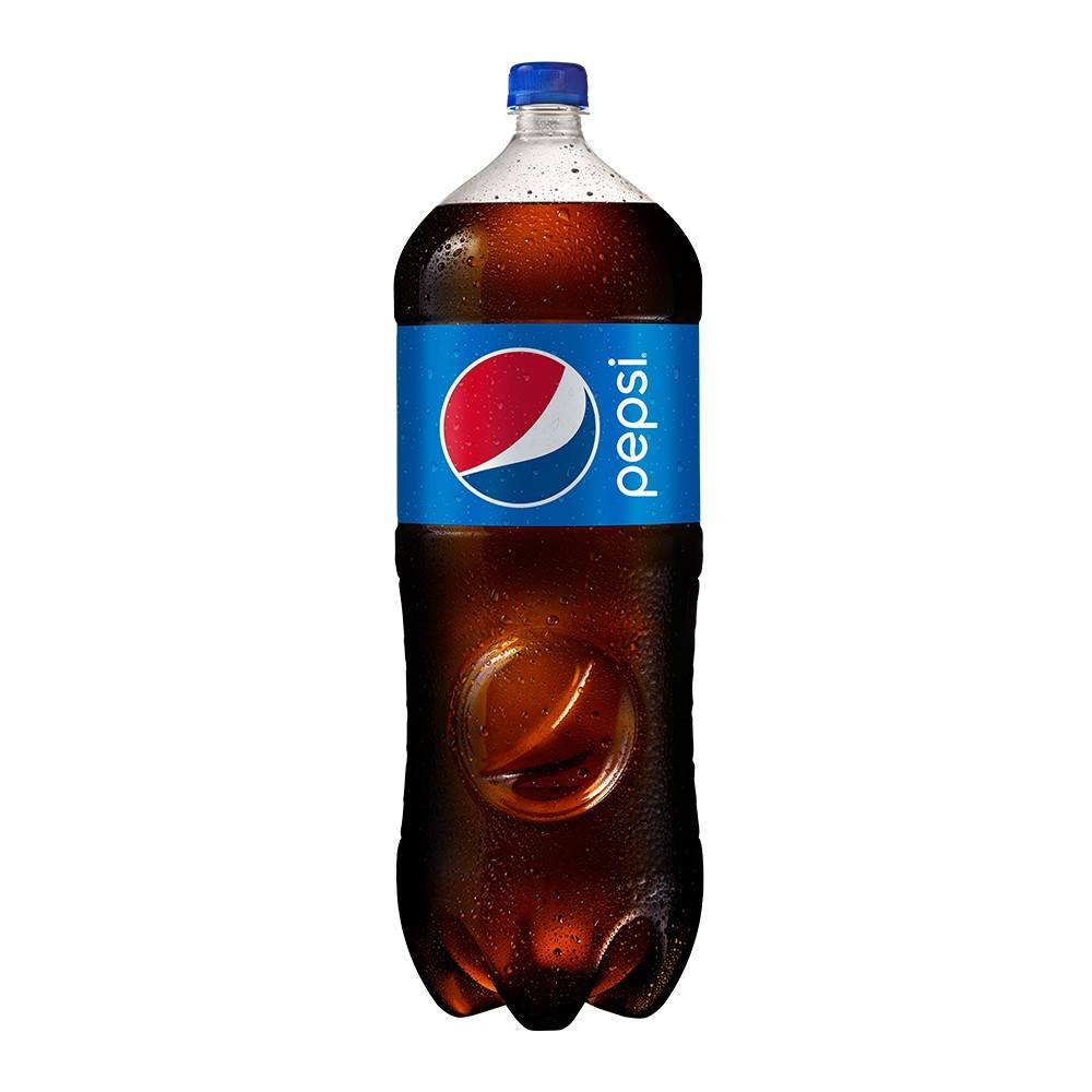 Pepsi · Refresco de cola (3 L)