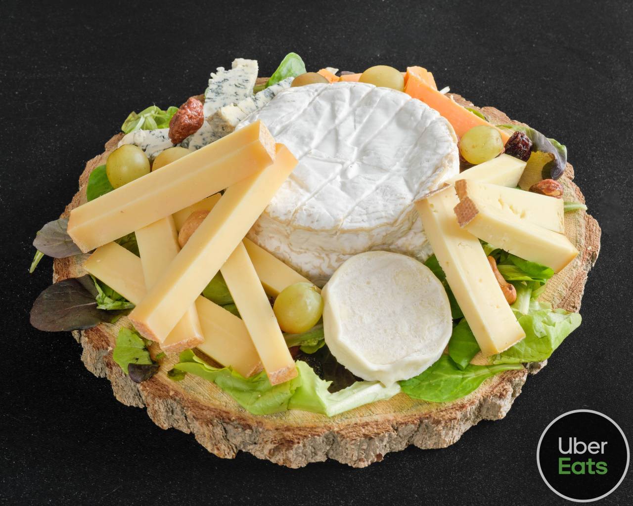LA BOX DU MAITRE FROMAGER