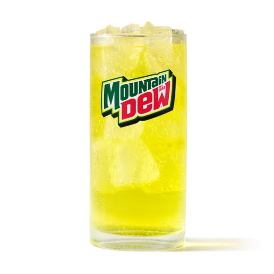 Mountain Dew